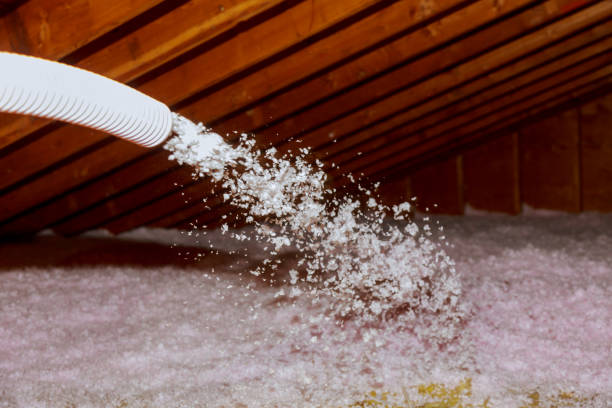 Best Spray Foam Insulation in Hidden Meadows, CA