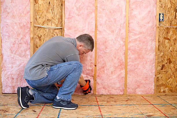 Best Blown-in Insulation in Hidden Meadows, CA
