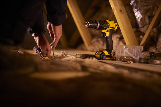 Hidden Meadows, CA Insulation Contractor Pros