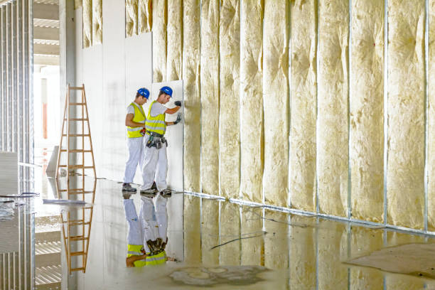 Types of Insulation We Offer in Hidden Meadows, CA